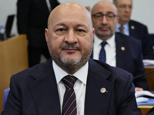 Asrın Felaketinden Asrın Yatırımına: Enerjide Güçlü Dönüşüm