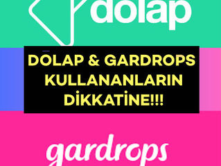 DOLAP VE GARDROPS KULLANANLAR DİKKAT!!!