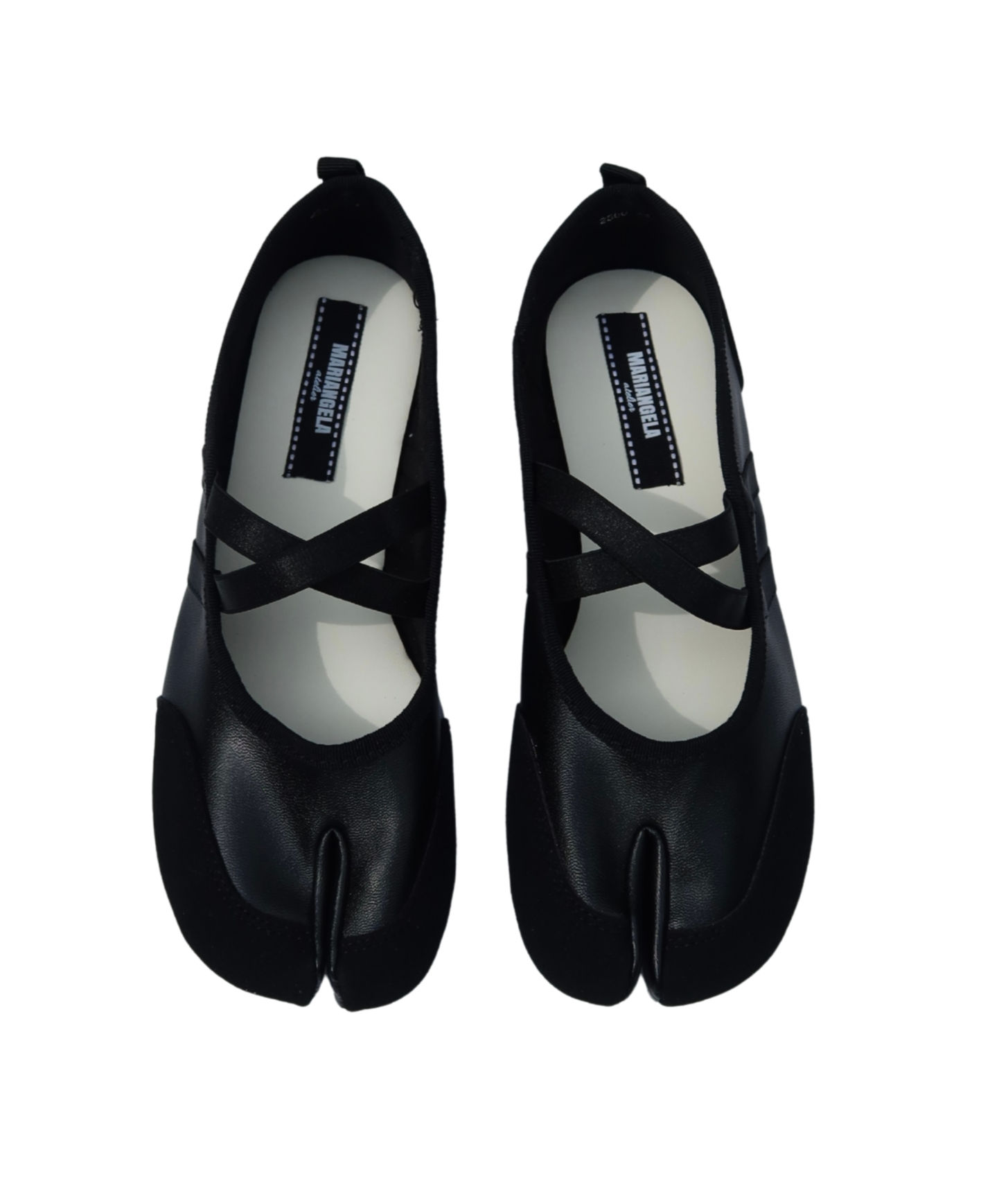 BLACK BALLET TABIS
