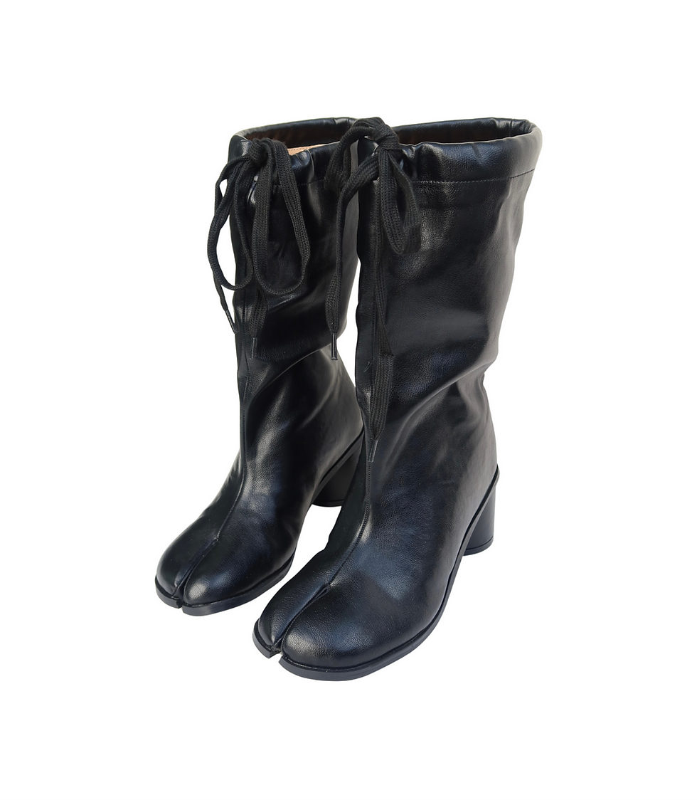 Miniatura: TABIS BOOTS