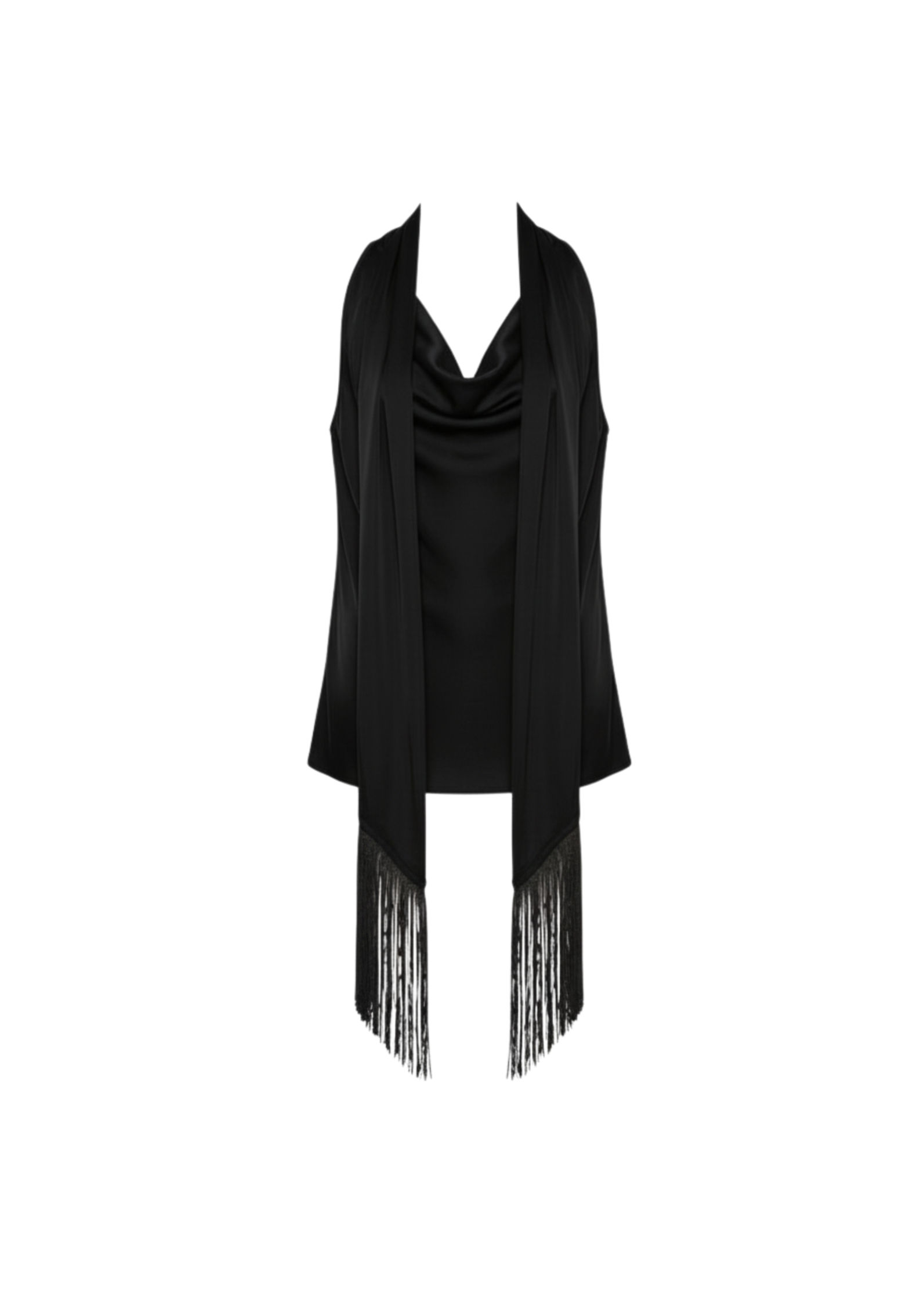 NOIR TOP