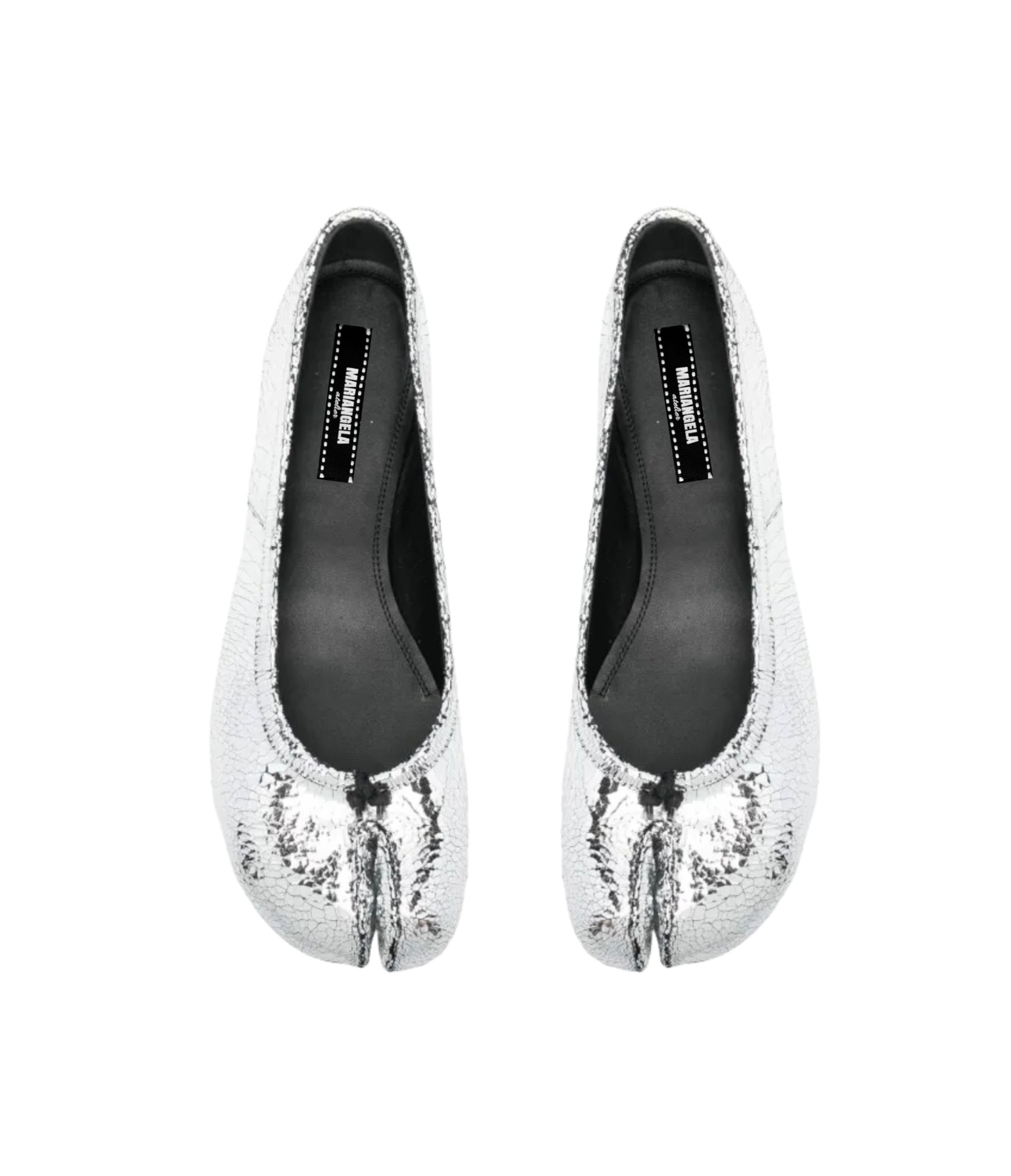 SILVER TABIS