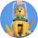 Avatars / 3d_avatar_14