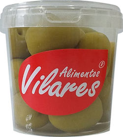 Azeitona Verde Gordal 90g