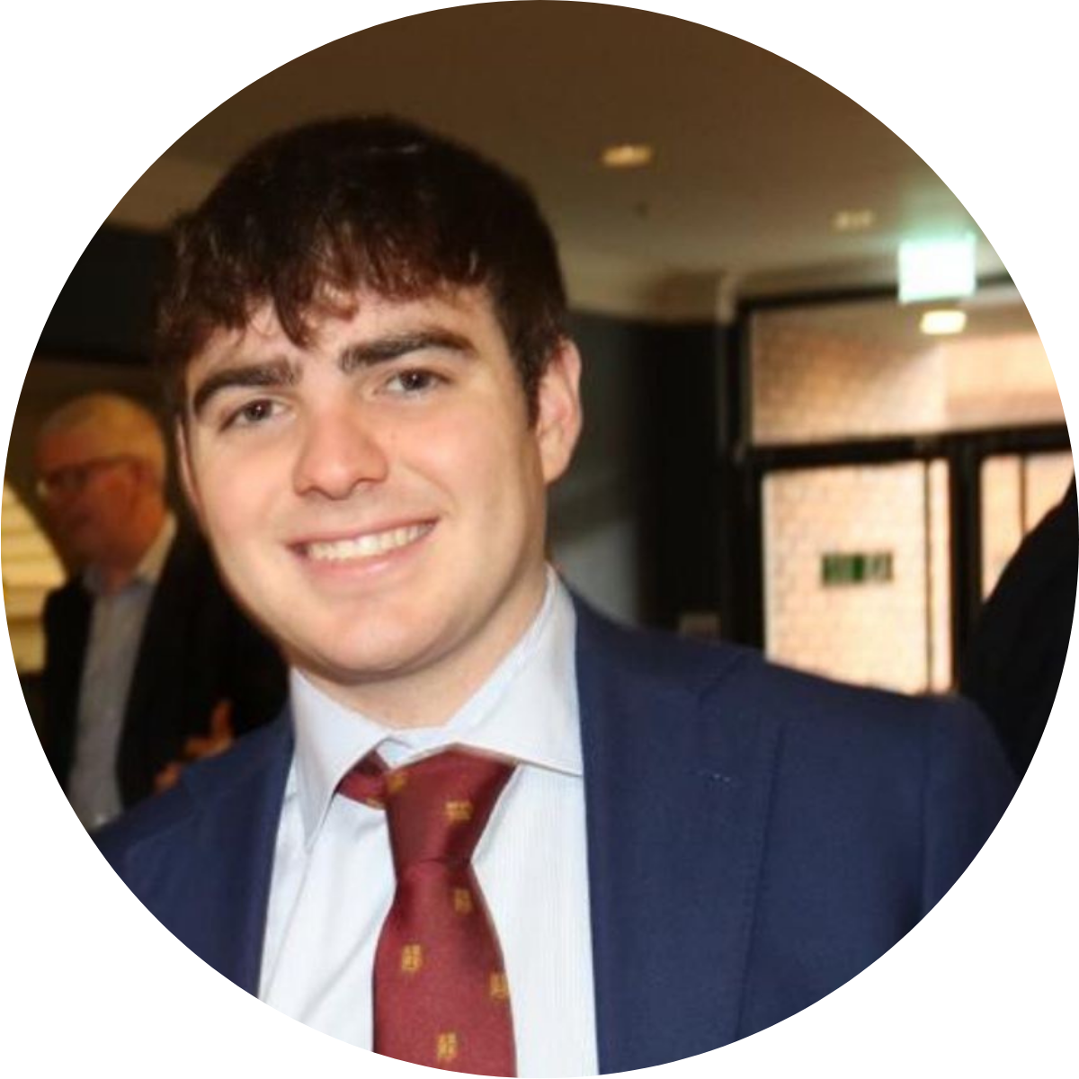 Writer: Andrew Percival