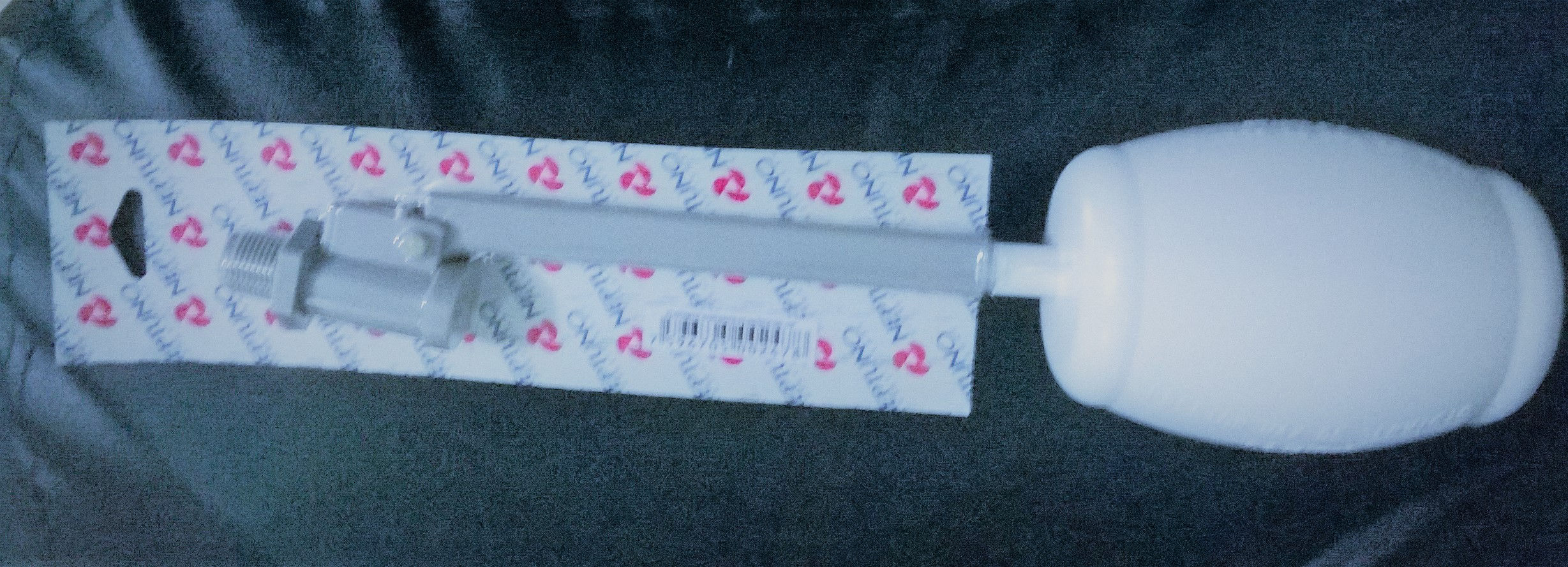 Flotante Para Tanque 1/2 Y 3/4 con Boya