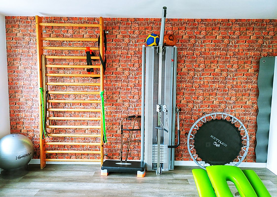 Kraftraum