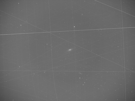 Astro-Bloopers (nobody's perfect)