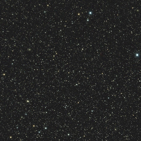 Hallowe'en 2021: The Demon Star