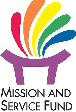 Mission and Service Fund