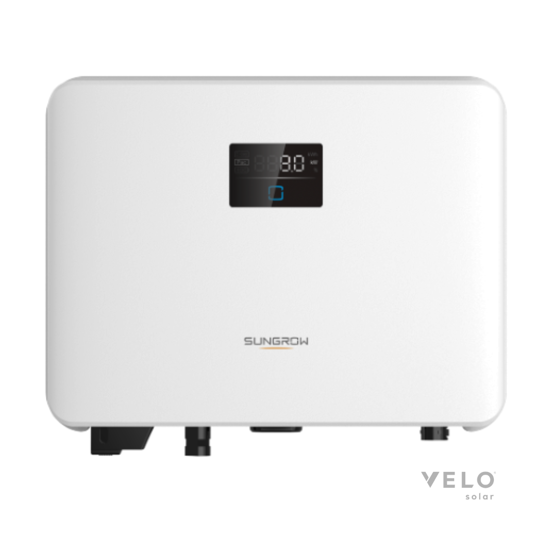 INVERSOR MONO ON-GRID - 3KW - 220V-SG (1 MPPT) - SUNGROW