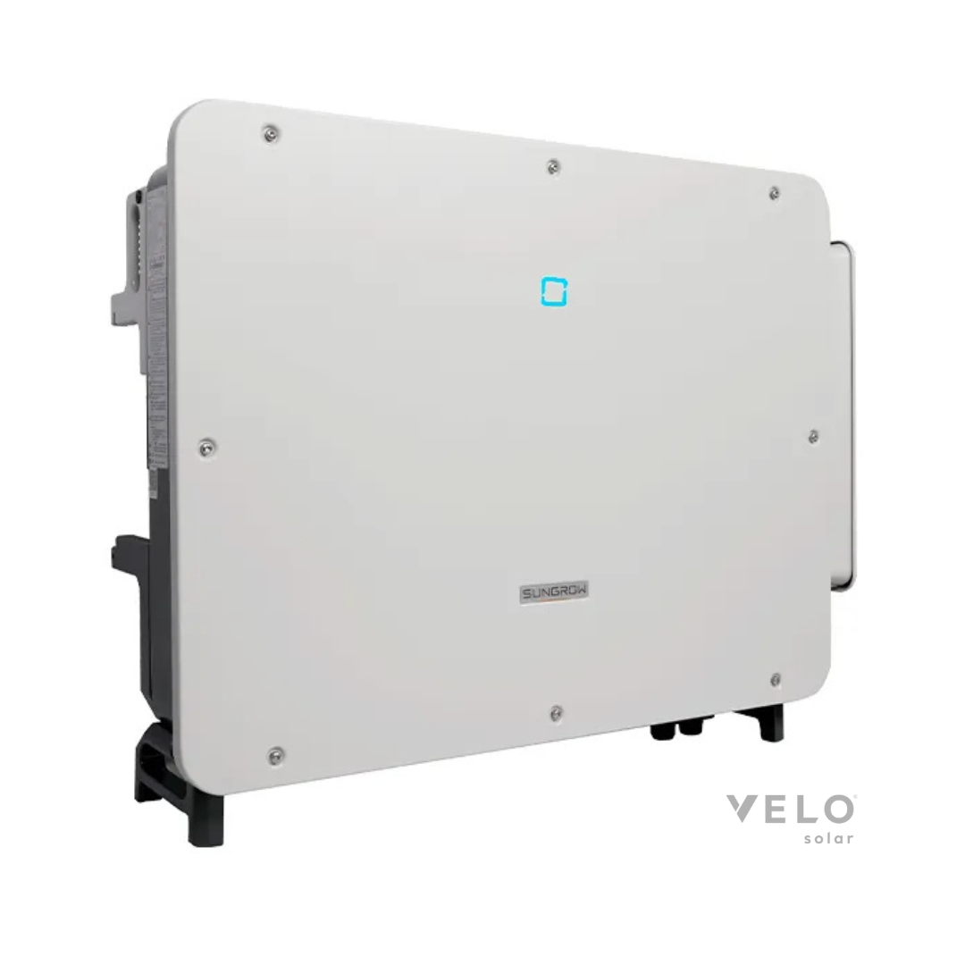 INVERSOR TRIF ON-GRID - 36KW - 380V-CX P2 (3 MPPT) - SUNGROW