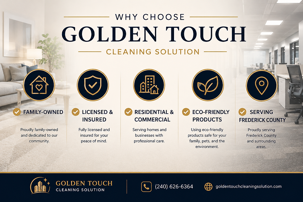 Commercial cleaning company Frederick MD.png