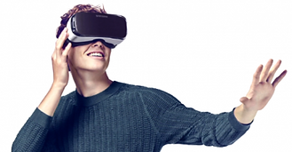 virtual reality recorridos virtuales en