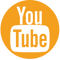youtube orange icon