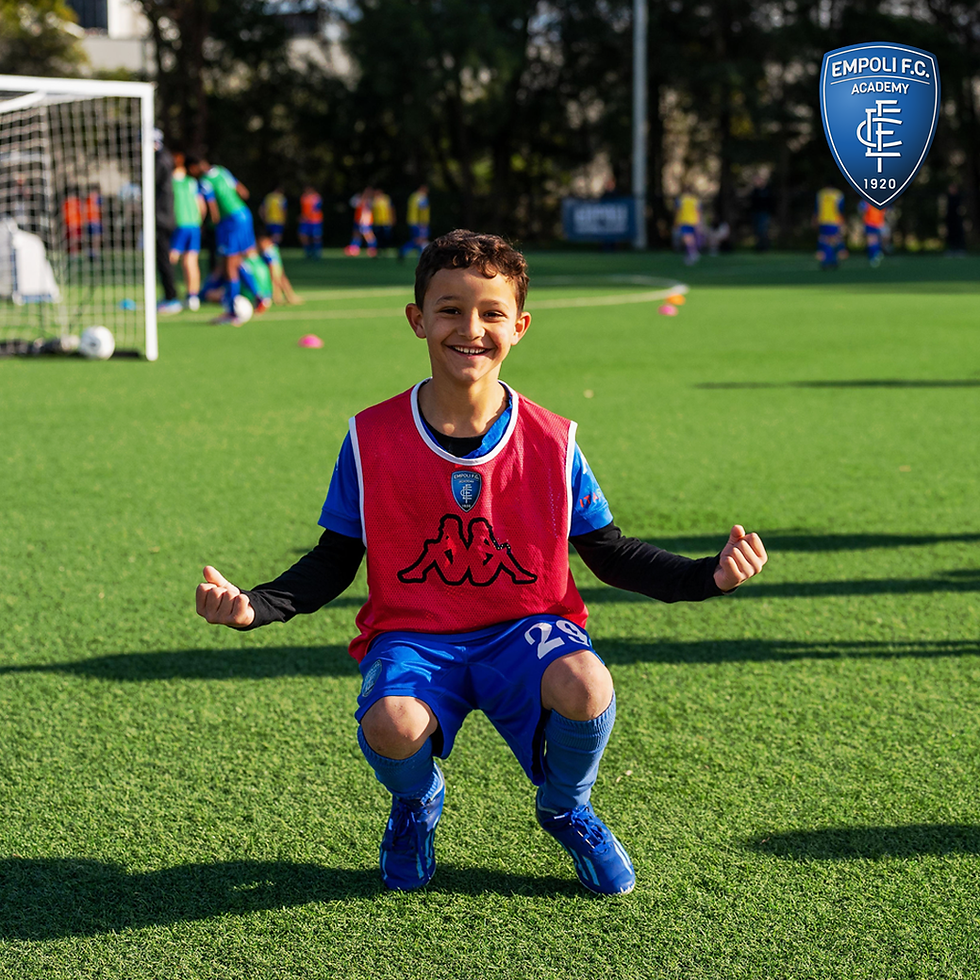 Thumbnail: Holiday Camp