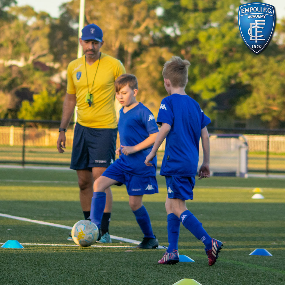 Thumbnail: GAME Training Skill Acquisition