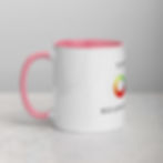 Thumbnail: Mug with Color Inside