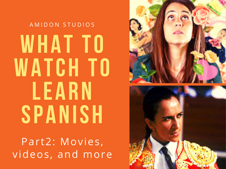What to Watch en español parte II