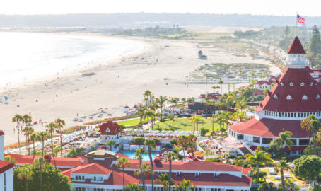 What's the Difference Between the Beach and the Shore?
