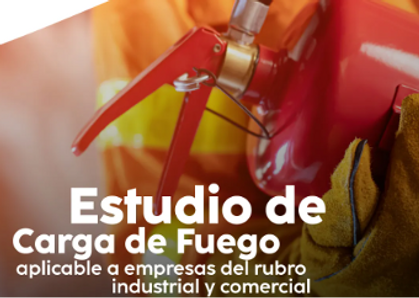 estudio fuego