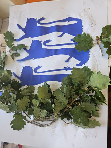 GOSTI IZ ESTONIJE U POSJETU POSEBNOM RAZREDNOM ODJELU