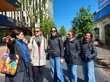 Jobshadowing u Estoniji