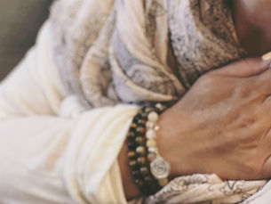 Yoga som livsstil - bortom mattan