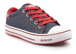 Jaguar Lona Puntera Jean Art 320