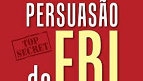 Manual de persuasão do FBI
