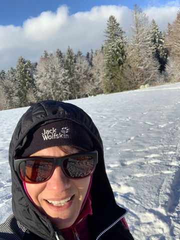 perfekte Überzieh-Sonnenbrille für Brillenträger von Gamswild