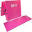 Thumbnail: Hot Pink Exercise Matt
