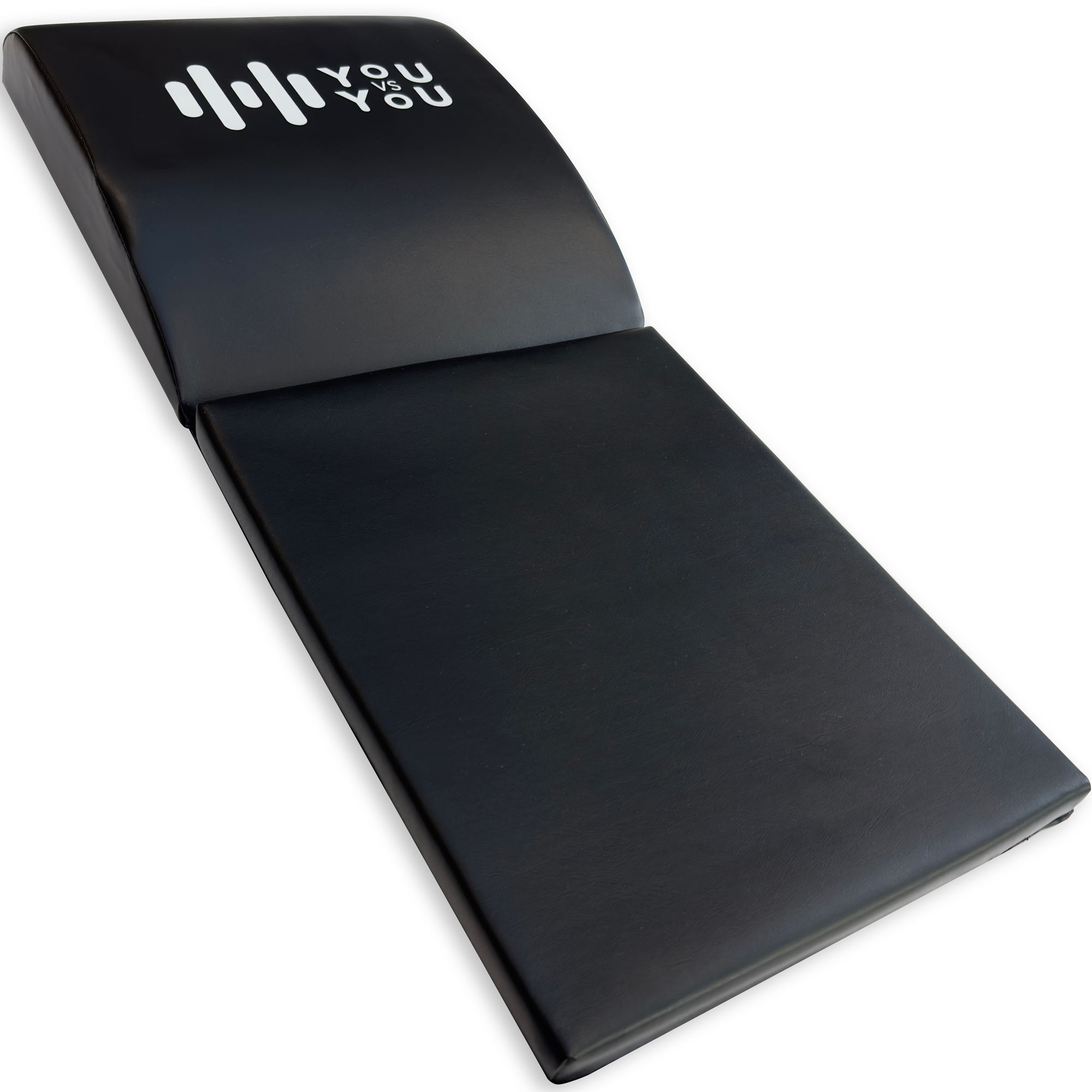 Abdominal Mat Fold-Out