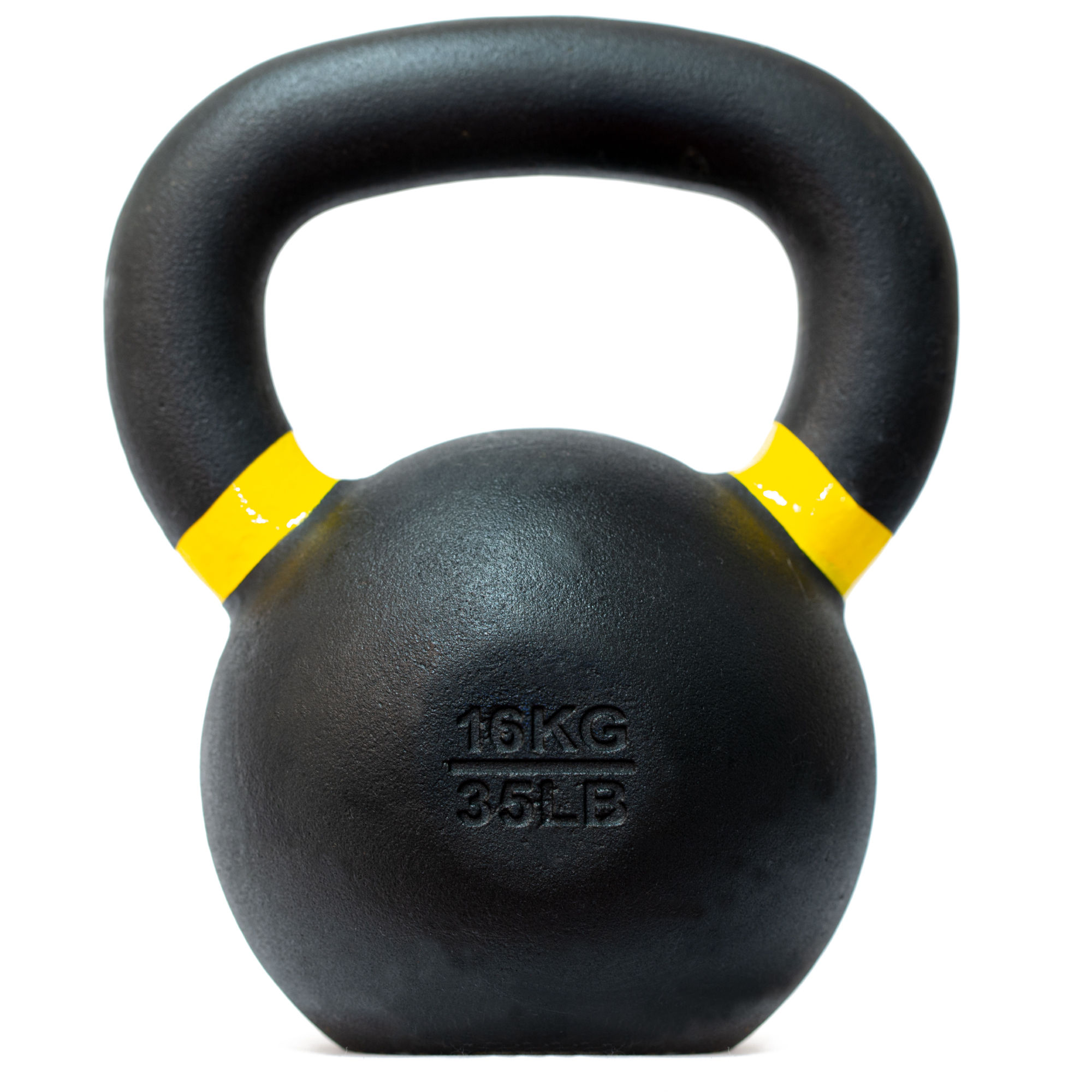 16KG Kettlebell