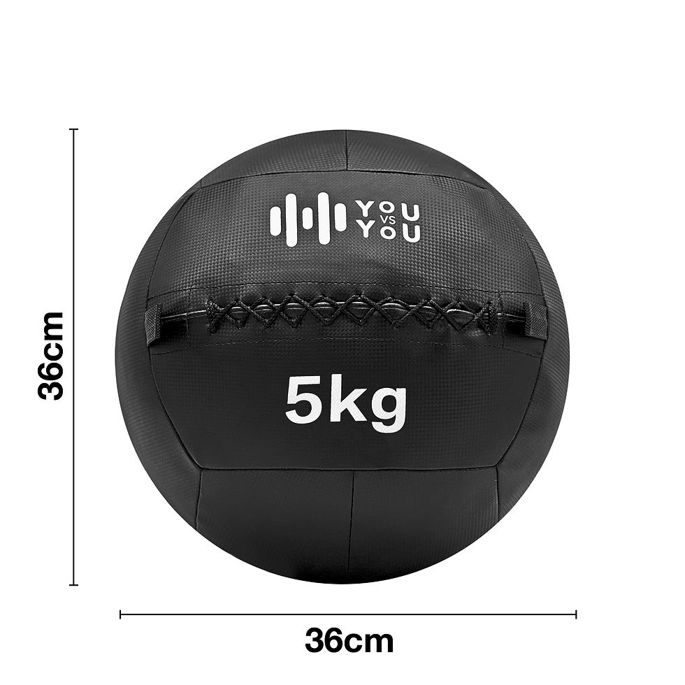 Thumbnail: 5kg Wall Ball