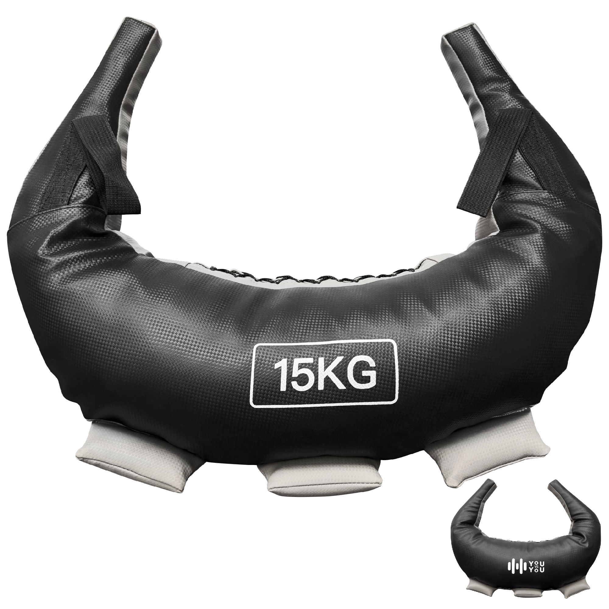 15kg Bulgarian Power Bag