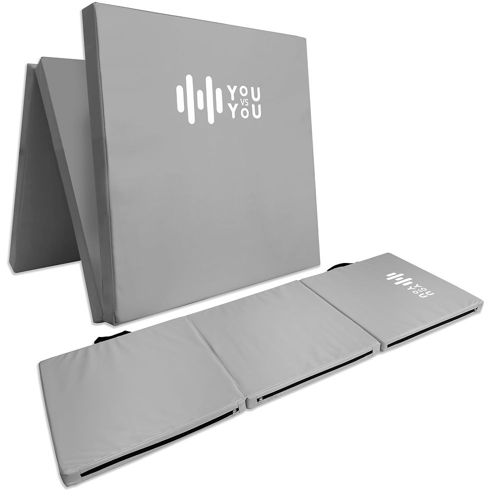 Thumbnail: Folding Yoga Exercise