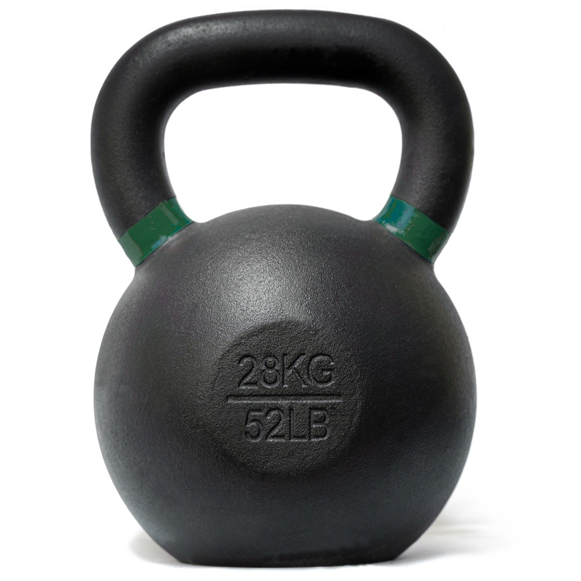 28KG Kettlebell