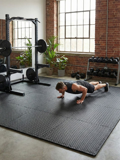 Floor Protection