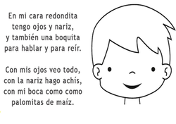 Rimas Asonantes