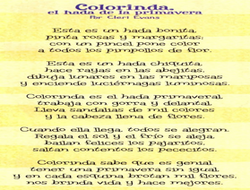 Rimas Consonantes