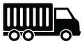 Armored vehicles shipping