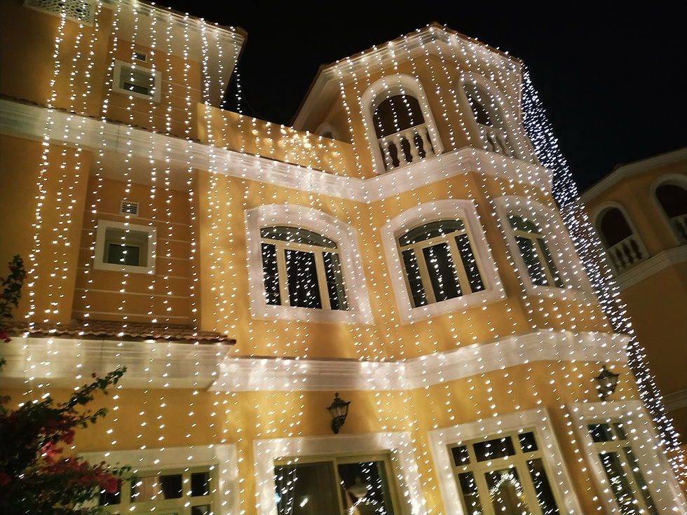Thumbnail: SMART WEDDING LIGHTS 
