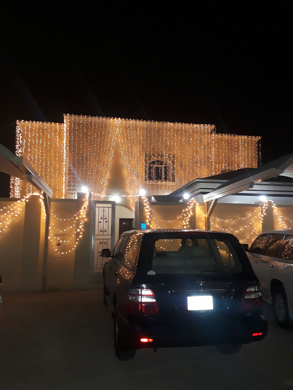 Thumbnail: WEDDING LED LIGHTING DECORATION 