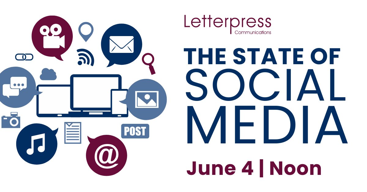 The State of Social Media | SIH