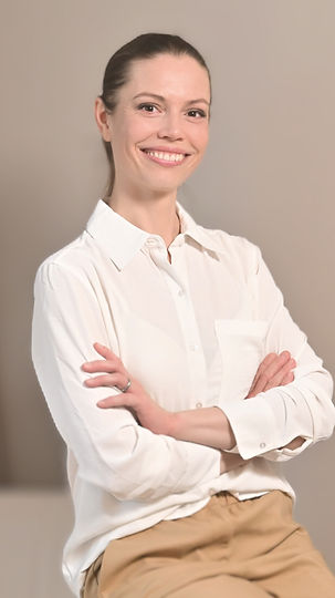 Mgr. Tereza Juřenová, telefonická konzultace