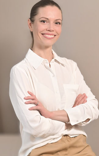 Mgr. Tereza Juřenová, podpora