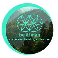 be ātman earth logo.png