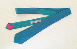 Skinny Neck Tie