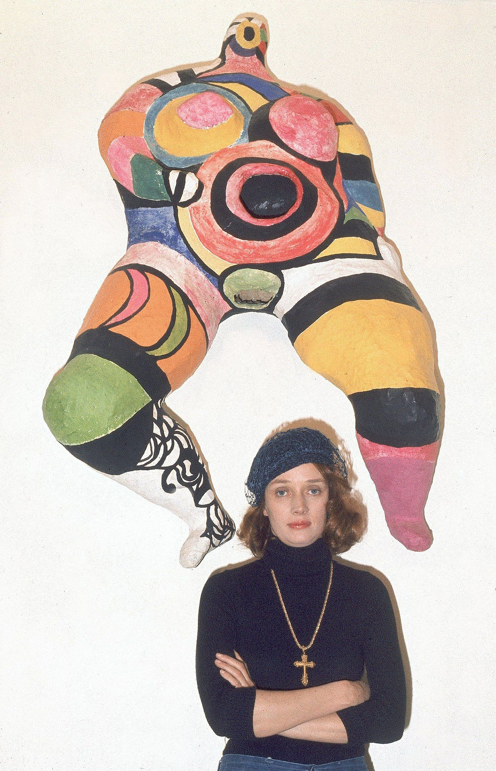 Niki de Saint Phalle